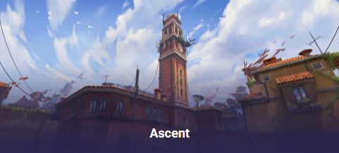 Ascent