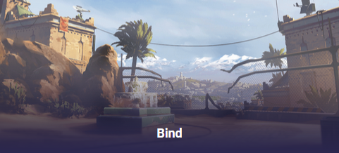 Bind